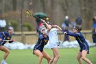 WLax vs UMass  Wheaton College Women’s Lacrosse vs UMass Dartmouth. - Photo By: KEITH NORDSTROM : Wheaton, Lacrosse, LAX